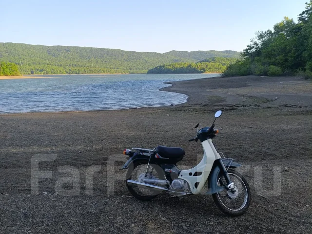 Yamaha Town Mate 50. 49����. ��., ��������, ���������, ������ �� �� ����