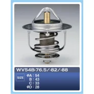 ��������� Tama, ���. WV54B-76.5 WV54B765 ����