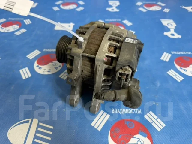 ��������� Kia Bongo 2012 373004A700 PU D4CB 373004A700 ����