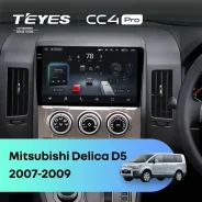 Teyes CC4 Pro ����