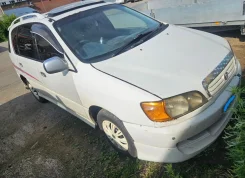 ��������� � ����� Toyota Gaia (XM10) 05.1998 - 03.2001 19000-7A450 190007A450 ����