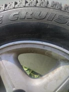 Firestone Ice Cruiser 7. ������, ����������, 2017 ���, �/�, ����� 10 % ����
