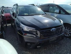 Subaru Outback. BT5, CB18 ����