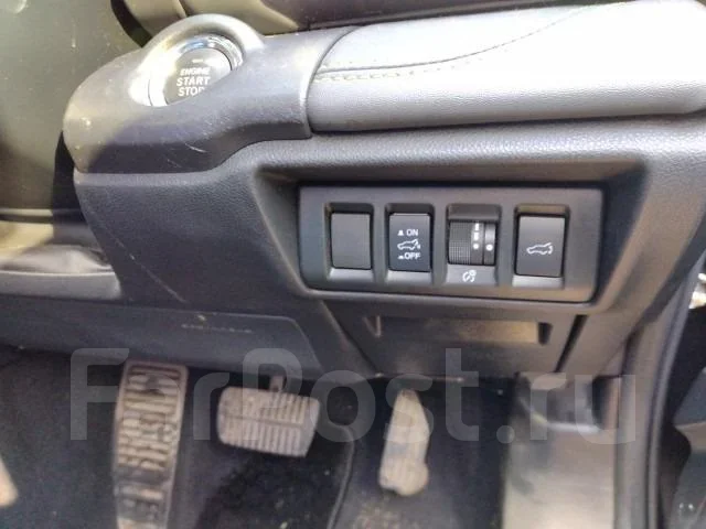 Subaru Outback. BT5, CB18 ����