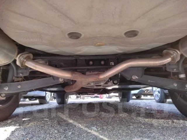 Subaru Outback. BT5, CB18 ����