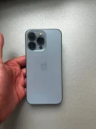 Apple iPhone 13 Pro. �/�, 256 ��, �����, 3G, 4G LTE, Dual-SIM, eSIM, ������������ ������� ����