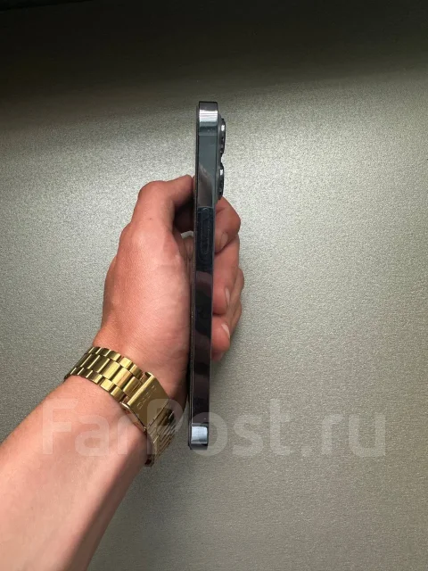 Apple iPhone 13 Pro. �/�, 256 ��, �����, 3G, 4G LTE, Dual-SIM, eSIM, ������������ ������� ����