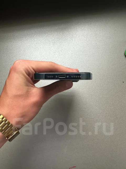 Apple iPhone 13 Pro. �/�, 256 ��, �����, 3G, 4G LTE, Dual-SIM, eSIM, ������������ ������� ����