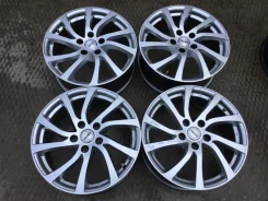 Strada. 7.0x17", 5x114.3, ET38, �� 60,1���. ����