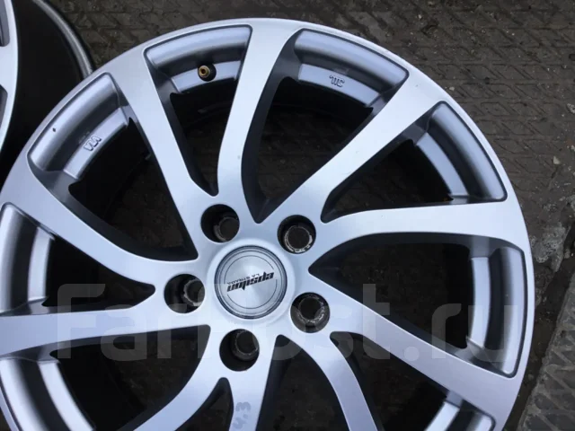 Strada. 7.0x17", 5x114.3, ET38, �� 60,1���. ����
