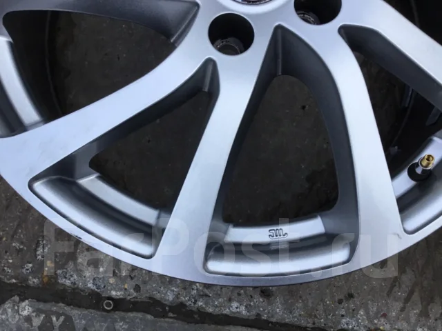 Strada. 7.0x17", 5x114.3, ET38, �� 60,1���. ����