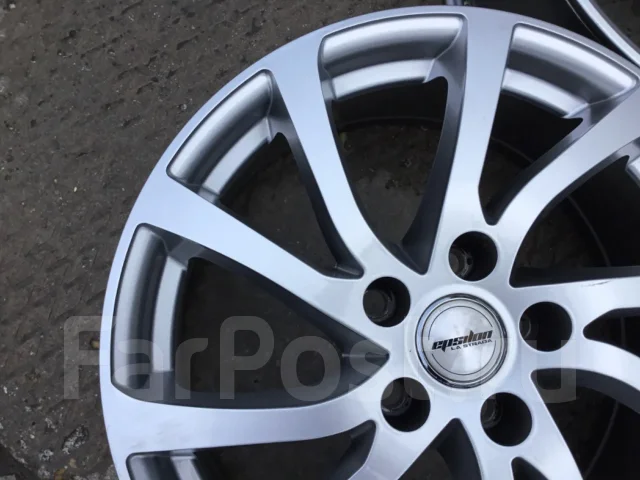 Strada. 7.0x17", 5x114.3, ET38, �� 60,1���. ����