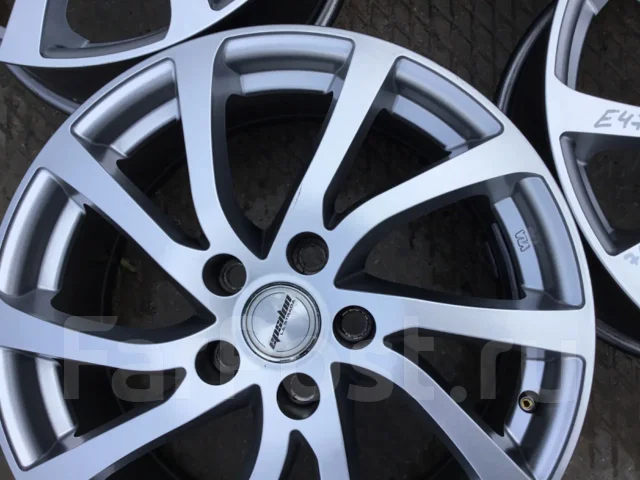 Strada. 7.0x17", 5x114.3, ET38, �� 60,1���. ����