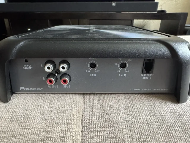 Pioneer ����