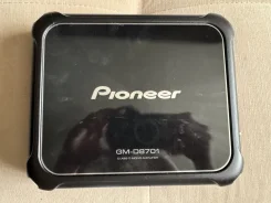 Pioneer ����