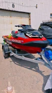 BRP Sea-Doo RXT. 2024 ��� ����
