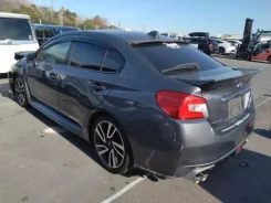 Subaru Impreza WRX. VAG, FA20 ����