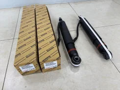 ������������ TEMS ���. Land Cruiser Prado 150, GX460 48530-69535 ����