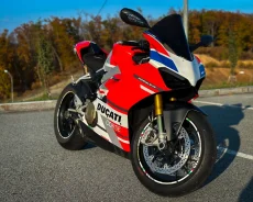 Ducati Panigale. 1 103����. ��., ��������, ���������, ������ �� �� ����