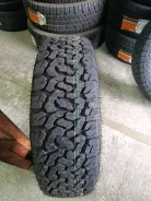Kapsen PracticalMax A/T AT02. ����� at, ����� ����