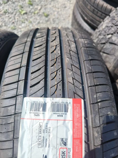 Roadstone N5000 Plus. ������, 2023 ���, ����� ����