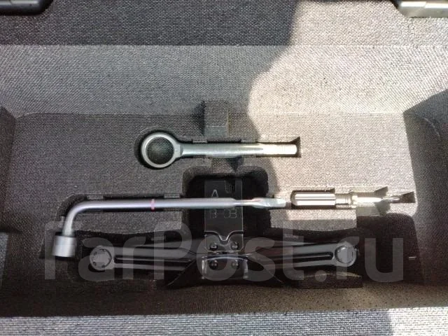 Subaru Outback. BS9, FB25 ����