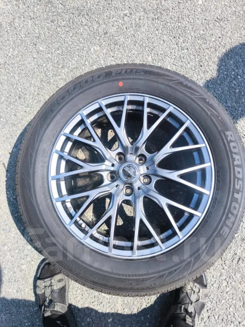 Roadstone N5000 Plus. ������, 2023 ���, ����� ����