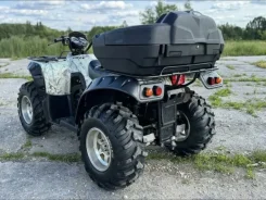 Stels ATV 500GT ����