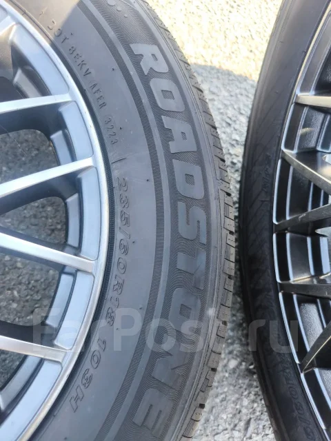 Roadstone N5000 Plus. ������, 2023 ���, ����� ����