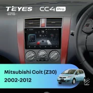 Teyes CC4 Pro ����