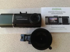 Digma FreeDrive ����