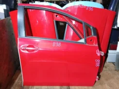 ����� Toyota VITZ KSP90, �������� ������ ����