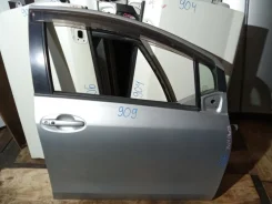 ����� Toyota VITZ KSP90, �������� ������ ����