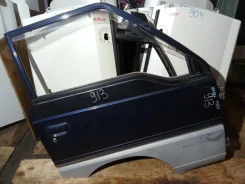����� Mitsubishi Delica P25W, �������� ������ ����