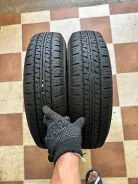 Dunlop Enasave VAN01. ������, 2024 ���, �/�, ����� �� 5 % ����
