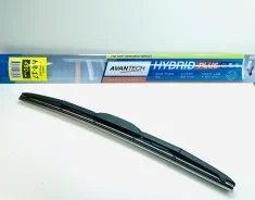 ����� ���������������� ��������� �� ������ ���� Avantech Hybrid 430 ��, HR-17 HR17 ����
