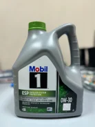 Mobil 1 ESP. 0W-30, �������������, 4��. ����
