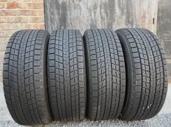 Dunlop Winter Maxx SJ8+. ������, ��� �����, 2023 ���, �/�, ����� �� 5 % ����