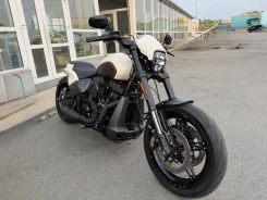 Harley-Davidson Softail FXDR 114. 1 870����. ��., ��������, ���������, ��� ������� ����