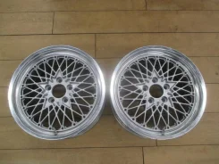 SSR Formula Mesh