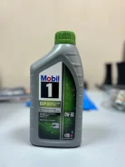 Mobil 1 ESP. 0W-30, �������������, 1��. ����