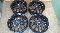 NZ Wheels F-8
