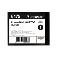 ������ 90*110 �6 ��-3 (12SG1) FoxWeld 6475 6475 ����