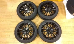 Dunlop Direzza