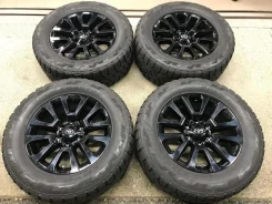PDW SUV D.I.R.T