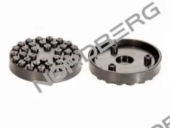 ������� ��������� ��� ����������� Nordberg 1009 1009 ����