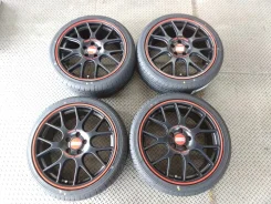BBS CH-R