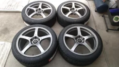 ProDrive GC-05F