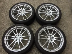 RAYS Gram Lights 57Xtreme SP Spec