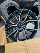 Megami MGM-41. 6.5x15", 5x100, ET38, �� 57,1���. ����